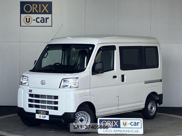Daihatsu HIJET CARGO 2026-06 7961964-0
