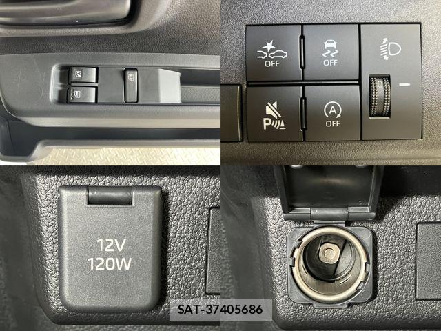 Daihatsu HIJET CARGO 2026-06 7961964-9