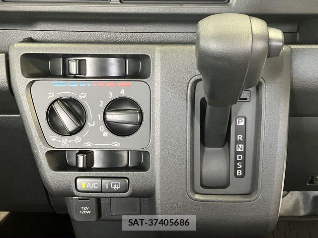 Daihatsu HIJET CARGO 2026-06 7961964-15