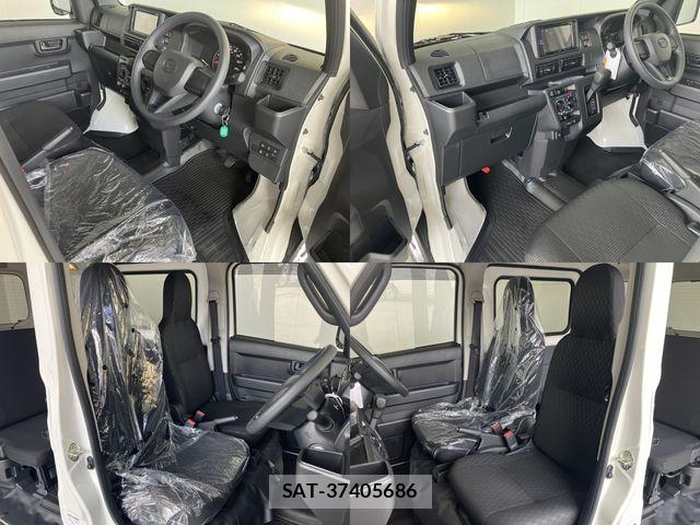 Daihatsu HIJET CARGO 2026-06 7961964-16