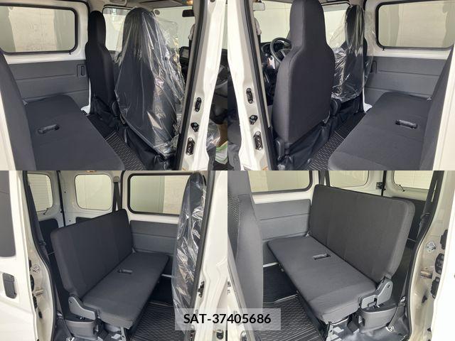 Daihatsu HIJET CARGO 2026-06 7961964-18