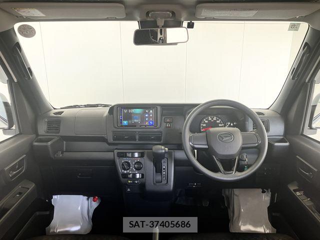 Daihatsu HIJET CARGO 2026-06 7961964-1
