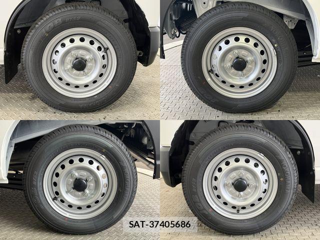Daihatsu HIJET CARGO 2026-06 7961964-20