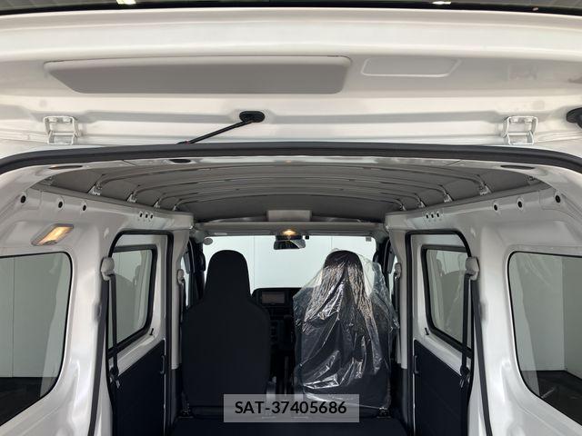 Daihatsu HIJET CARGO 2026-06 7961964-21