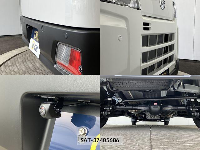 Daihatsu HIJET CARGO 2026-06 7961964-24