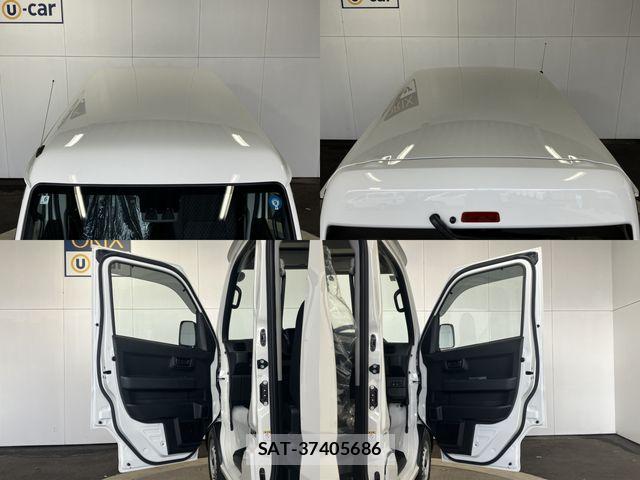 Daihatsu HIJET CARGO 2026-06 7961964-25