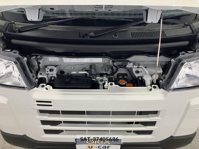 Daihatsu HIJET CARGO 2026-06 7961964-28