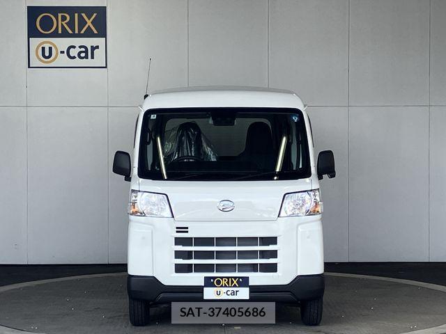 Daihatsu HIJET CARGO 2026-06 7961964-3