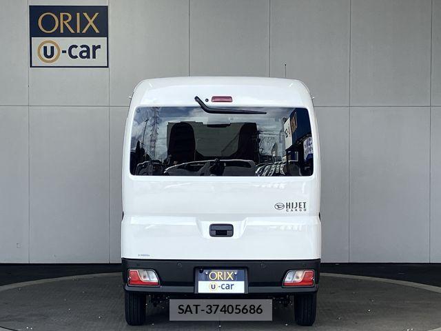 Daihatsu HIJET CARGO 2026-06 7961964-5