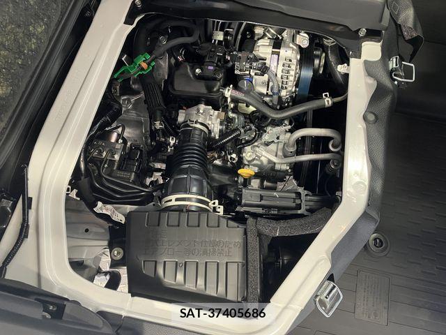 Daihatsu HIJET CARGO 2026-06 7961964-7
