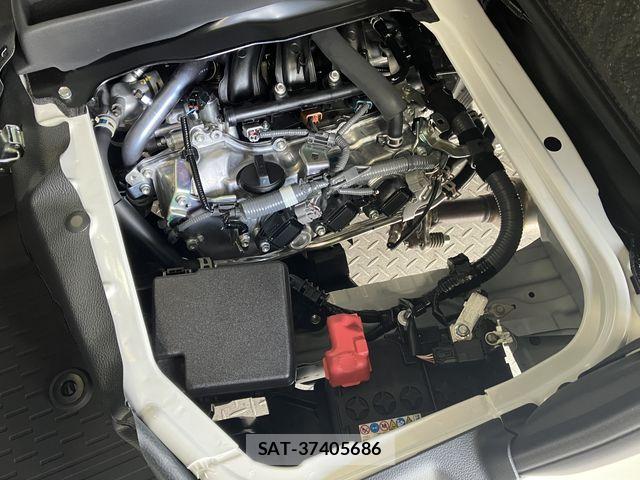 Daihatsu HIJET CARGO 2026-06 7961964-8