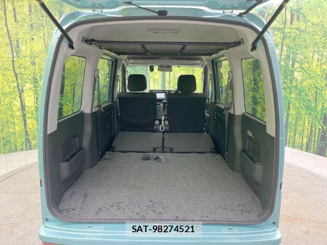 Daihatsu HIJET CARGO 2019-04 7961967-9