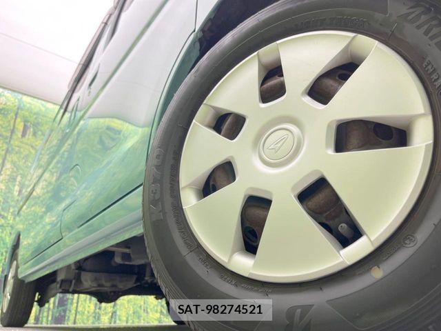Daihatsu HIJET CARGO 2019-04 7961967-11