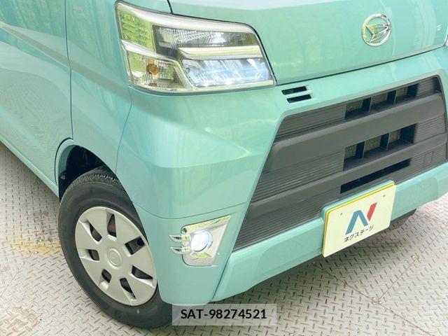 Daihatsu HIJET CARGO 2019-04 7961967-12