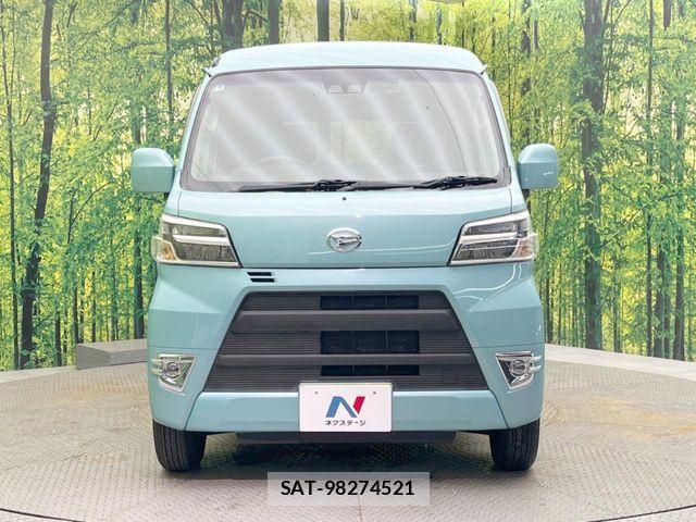 Daihatsu HIJET CARGO 2019-04 7961967-13