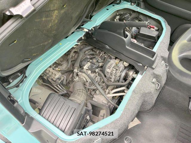 Daihatsu HIJET CARGO 2019-04 7961967-17