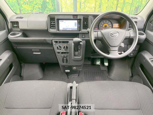 Daihatsu HIJET CARGO 2019-04 7961967-1