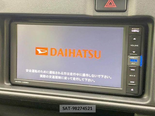 Daihatsu HIJET CARGO 2019-04 7961967-2