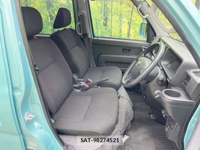Daihatsu HIJET CARGO 2019-04 7961967-7
