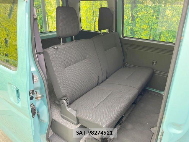 Daihatsu HIJET CARGO 2019-04 7961967-8