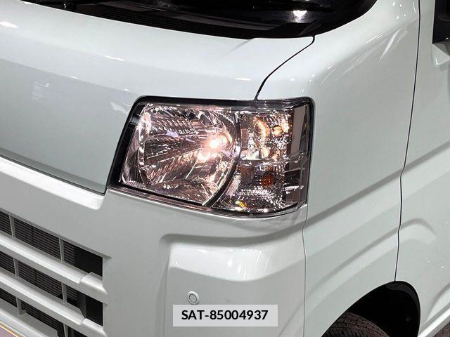 Daihatsu HIJET CARGO 2025-02 7979416-11