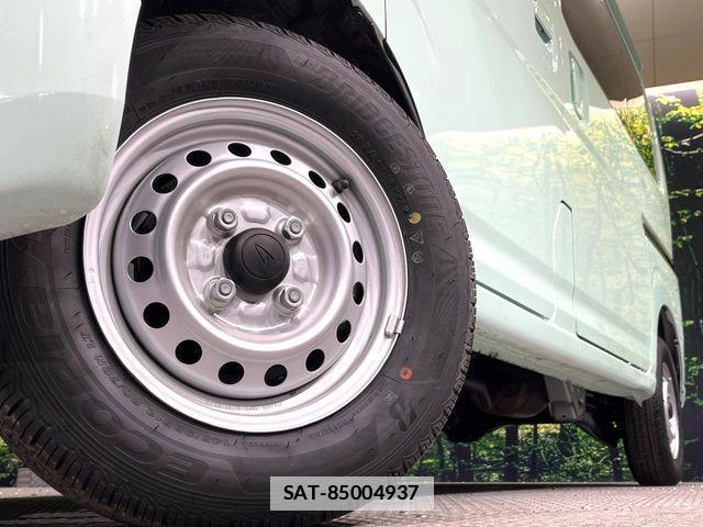 Daihatsu HIJET CARGO 2025-02 7979416-12