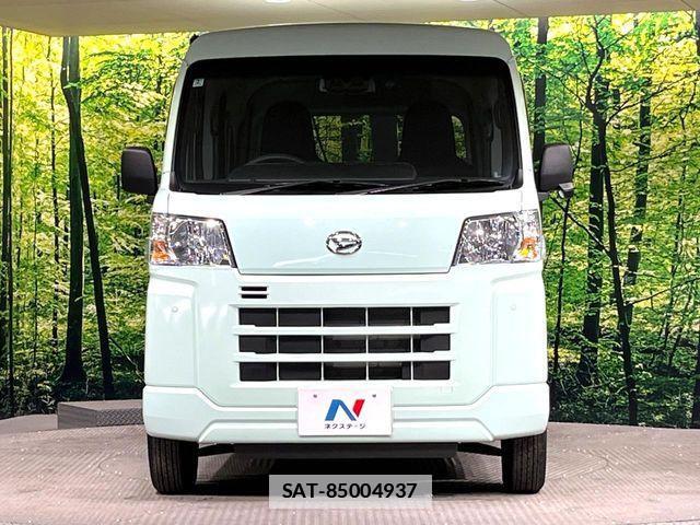 Daihatsu HIJET CARGO 2025-02 7979416-13