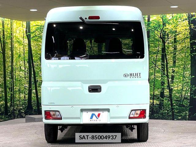 Daihatsu HIJET CARGO 2025-02 7979416-14
