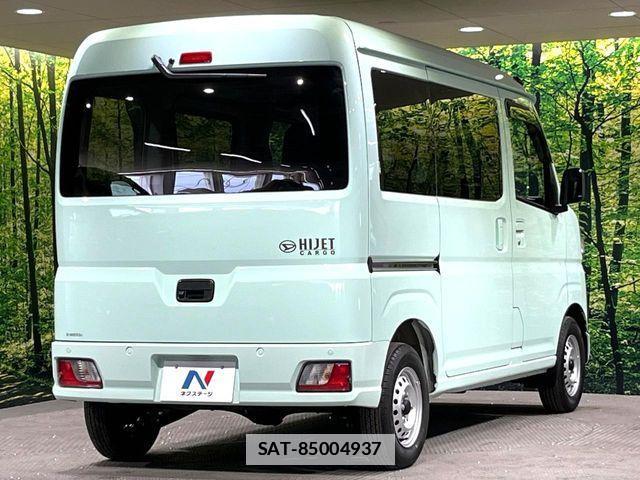 Daihatsu HIJET CARGO 2025-02 7979416-16