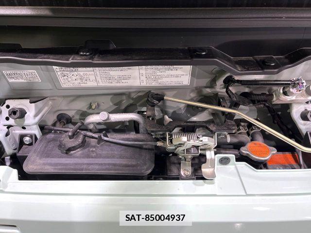 Daihatsu HIJET CARGO 2025-02 7979416-17