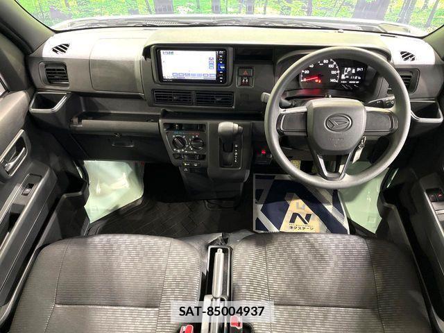 Daihatsu HIJET CARGO 2025-02 7979416-1