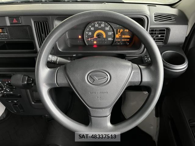 Daihatsu HIJET CARGO 2019-08 7979418-10
