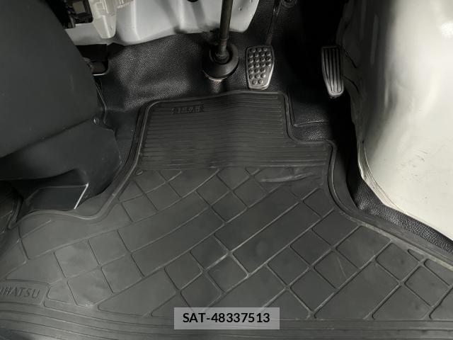 Daihatsu HIJET CARGO 2019-08 7979418-14