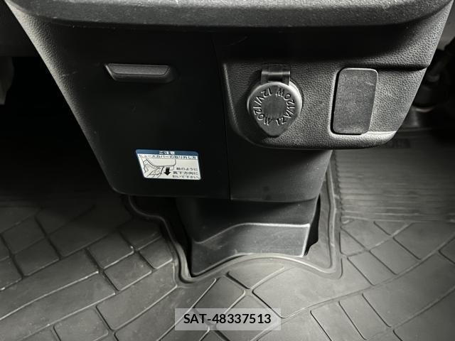 Daihatsu HIJET CARGO 2019-08 7979418-17