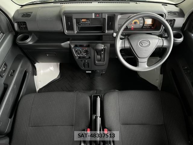 Daihatsu HIJET CARGO 2019-08 7979418-20