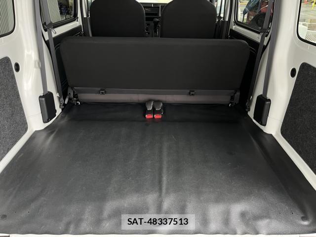 Daihatsu HIJET CARGO 2019-08 7979418-25