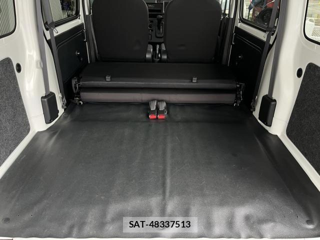 Daihatsu HIJET CARGO 2019-08 7979418-26
