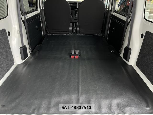 Daihatsu HIJET CARGO 2019-08 7979418-27