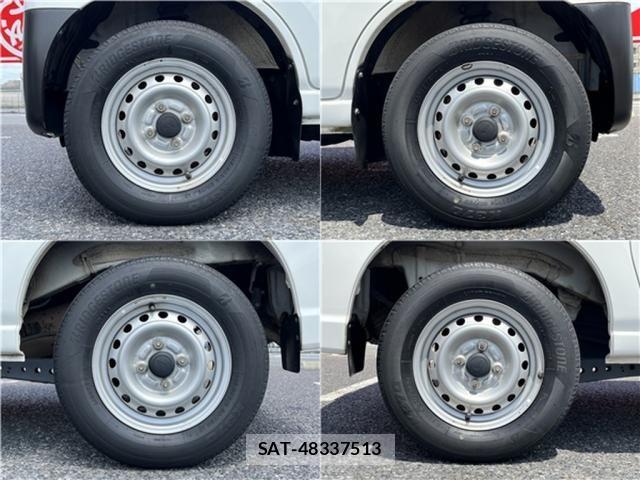 Daihatsu HIJET CARGO 2019-08 7979418-28