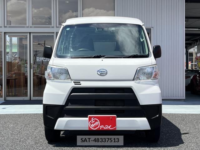 Daihatsu HIJET CARGO 2019-08 7979418-2