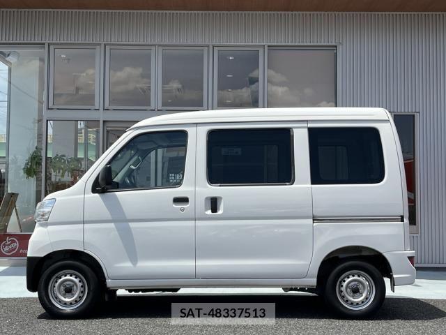 Daihatsu HIJET CARGO 2019-08 7979418-3