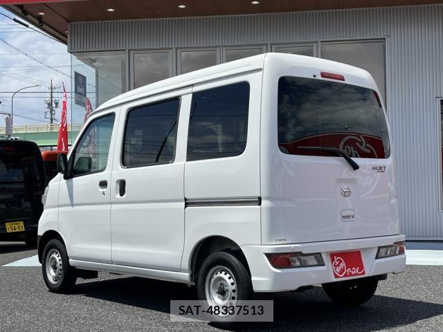 Daihatsu HIJET CARGO 2019-08 7979418-4