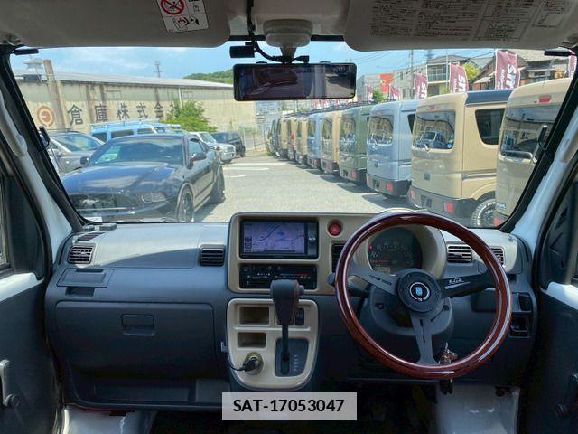 Daihatsu HIJET CARGO 2016-03 7979415-9
