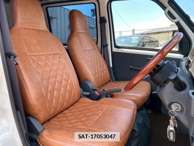 Daihatsu HIJET CARGO 2016-03 7979415-10