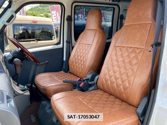 Daihatsu HIJET CARGO 2016-03 7979415-12