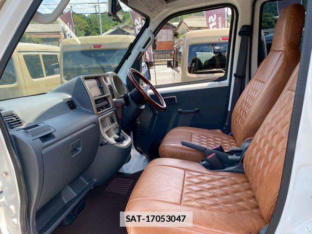 Daihatsu HIJET CARGO 2016-03 7979415-13