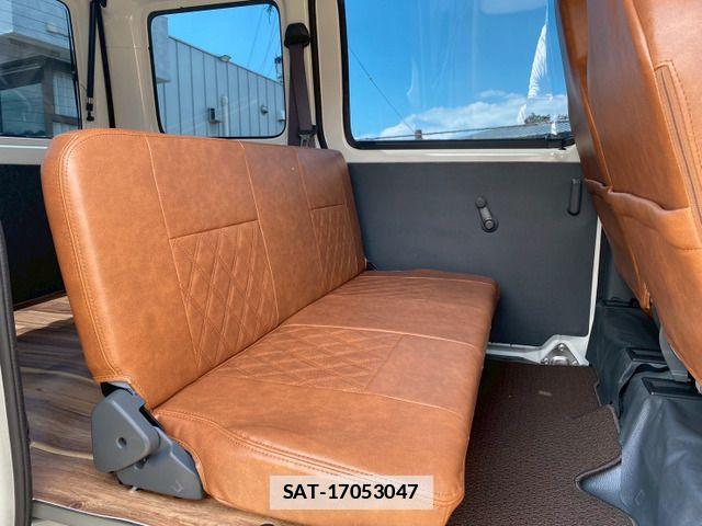 Daihatsu HIJET CARGO 2016-03 7979415-14