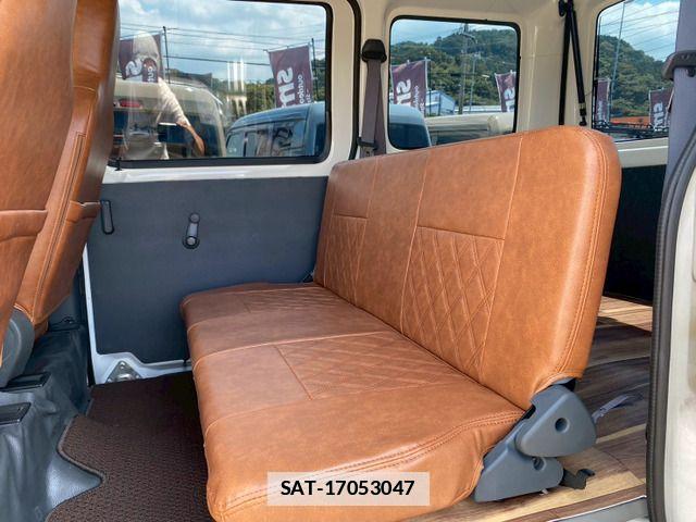 Daihatsu HIJET CARGO 2016-03 7979415-15