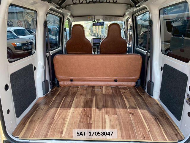 Daihatsu HIJET CARGO 2016-03 7979415-17