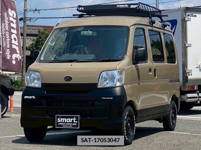 Daihatsu HIJET CARGO 2016-03 7979415-1